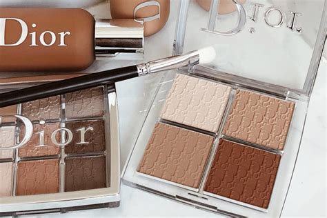 dior backstage palette viso|Dior Backstage contour palette.